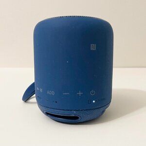 Sony SRS XB10 Portable Bluetooth Speaker No Cord